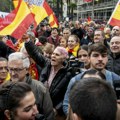 U Madridu protest nakon sastanka vladajuće stranke i Puđdemona u Ženevi