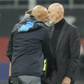 Milan menja trenera: ''Rosoneri'' pronašli zamenu za Piolija?