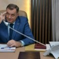 Dodik za AP: Ne plašim se Amerike, neću žrtvovati srpske nacionalne interese