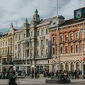 Zagreb rekorder po broju turista, najviše iz BIH, Slovenije, Austrije, Srbije i Nemačke