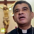 Nakon papinih kritika, Nikaragva predala zatvorene sveštenike Vatikanu