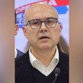 Vučević: Pokušaj ukidanja dinara na KiM atak na ekonomsku bezbednost Srba