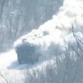 Rusi žestoko varaju ukrajinske dronove: Puste vozilo koje napravi dimnu zavesu (video)