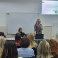 Pravovremena zaštita: Predavanje za roditelje u školi „Slobodan Bajić Paja“ o prevenciji karcinoma grlića materice i…