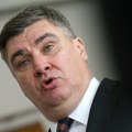 „Ovo je pornografija!“ Milanović opleo o Plenkoviću pred izbore: „Plenkušenko“ nije pravi lider, HDZ je sekta