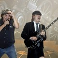 Grupa AC/DC najavila evropsku turneju "Pauver ap"
