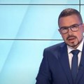 Novinar televizije Nova Željko Veljković poručio Navijači Crvene Zvezde su izdajnici Srbije!