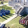 Centralna državna ceremonija u Orašcu povodom Dana državnosti Srbije (video)
