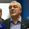 Krivična prijava protiv predsjednika Crnogorske skupštine zbog srbijanske zastave