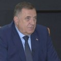 Dodik: Srpska protiv sankcija Rusiji, Putin brani suverenitet svog naroda