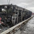 Jovanović: Samozapaljivi autobusi dokaz da je slab nadzor nad njima