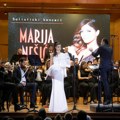 Marija Nešić očarala publiku: Koncert soprana oduševio publiku u Beogradu i Novom Sadu
