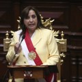 Predsednica Perua smenila premijera i imenovala novog predsednika vlade