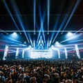 Rekordan broj ljudi na otvaranju Illusions festivala u Hangaru