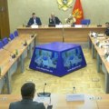 Saslušaće Spajića i Šaranovića: Odbor za bezbednost i odbranu Skupštine Crne Gore jednoglasno je podržao inicijativu