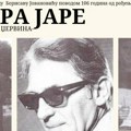 Uspomene iz života zaječarskog glumca Borisava Jovanovića u Pozorišnom muzeju
