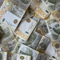 Kamatne stope u Srbiji ostale iste, inflacija u okvire cilja ulazi u maju