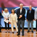 Nestorovićeva poslanička grupa vratila pola miliona evra za kampanju