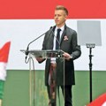 Peter Mađar osumnjičen da je „strani plaćenik”