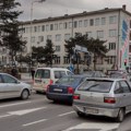 Inspekcija počela oduzimanje vozila „linijskog taksija” u Kragujevcu