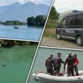 Albanija: Pronađeno telo majke koja je skočila sa troje dece u reku Bojanu