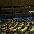 Generalna skupština UN podržala kandidaturu Palestine za članstvo