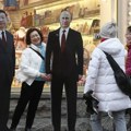 Poverljivo glavnog urednika Politico: Vladimir Putin i Si Đinping protiv Evrovizije