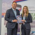Grad Zrenjanin u programu energetske sanacije kuća i stanova i ove godine – ugovore uručila ministarka Đedović…