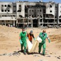 Gaza je izgubila mnogo više od bolnice kada je izgubila Al-Shifu