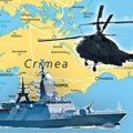 Ukrajina tvrdi da je uništila poslednji ruski raketni brod na krimu: "Ciklon Sevastopolj" bio naoružan krstarećim raketama