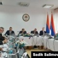 Vlada RS odlučila da ponudi sporazum o 'mirnom razdruživanju' Federaciji BiH
