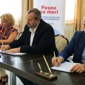 Први подстицајни фонд за подршку запошљавању особа са инвалидитетом основан у Крагујевцу