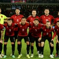 Албанија без беле заставе у групи смрти: Силвињо објавио списак тима за дуеле са Шпанијом, Италијом и Хрватском