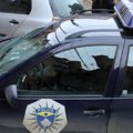 Uhapšen Albanac zbog napada na Srbina u Gračanici