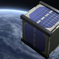 Japanci u svemir šalju prvi drveni satelit