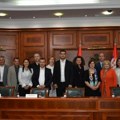 Prioritet jača saradnja škola Srbije i Srpske