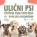 Počeo festival pasa „Ulični psi“ na Kalemegdanu