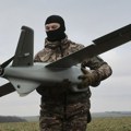 Ukrajina počela da testira presretač dronova