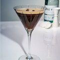 Islandska elegancija u čaši: Icelandic Espresso Martini koktel