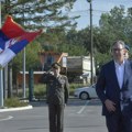 Vučić osudio hapšenje Srba na Kosovu, najavio razgovor sa zvaničnicima EU i SAD