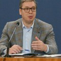 Vučić: Protest protekao demokratski, posle njega usledio teror manjine nad većinom