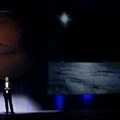 Musk predstavio plan za prevoz ljudi na Mars