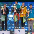 Beograd se pokazao u odličnom svetlu: Uspešno završen prvi Ironman triatlon