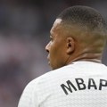 Real Madrid podržava Mbapea