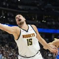 Za sve je kriv hrvat! Evo zbog koga su Nikola Jokić i Denver dobili šamar na otvaranju NBA lige