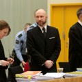 Breivik ponovno traži prijevremeno puštanje iz zatvora