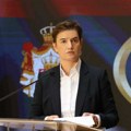 Ana Brnabić u zvaničnoj poseti Kraljevini Maroko: Predvodi parlamentarnu delegaciju Narodne Skupštine Srbije