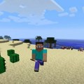 Minecraft postaje stvarna destinacija: Biće izgrađen tematski park