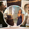 (Video) Gala proslava 30.: Rođendana ćerke Aca Pejovića Slavljenica kao princeza, torta na 3 sprata - zapevala i Aleksandra…