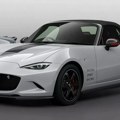 Mazda MX-5 Spirit Racing Special